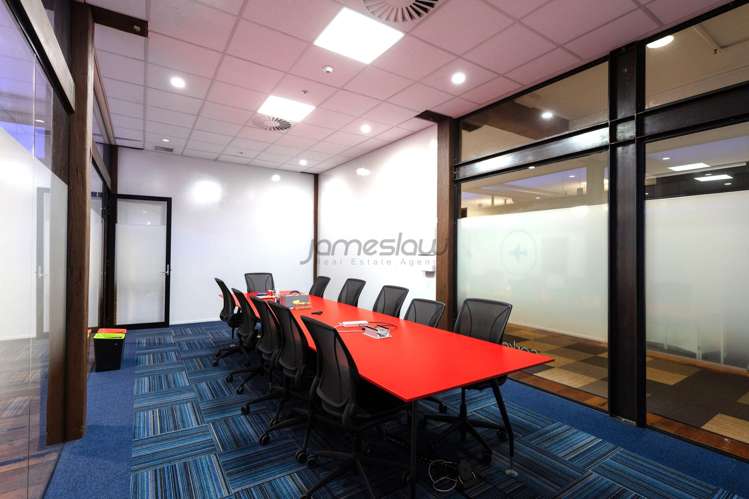 Tenancy 14/125 The Strand Parnell_16