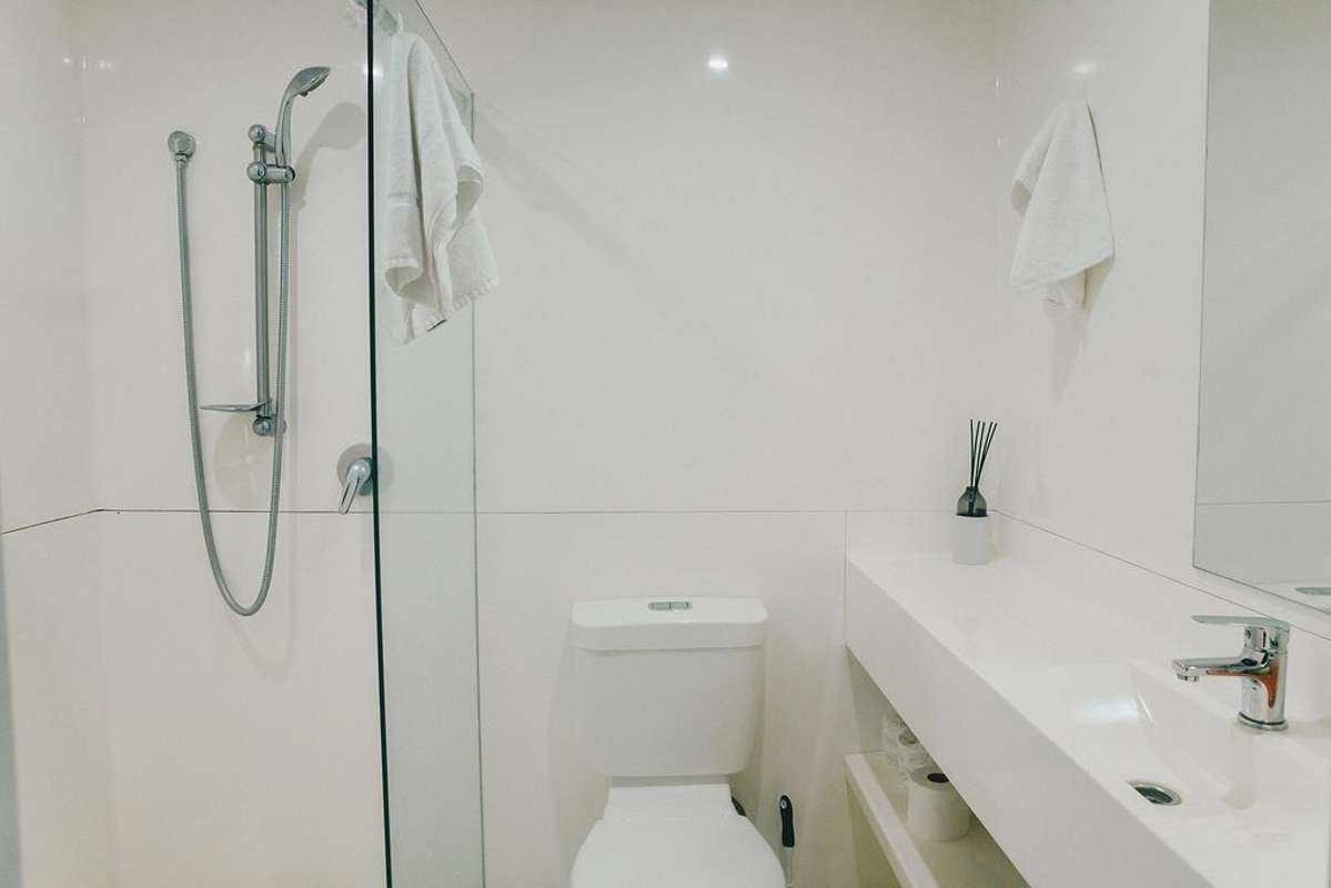 2-Bedroom Fully Furnished Apartment 2