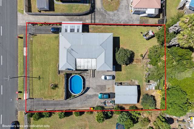 1/43 & 2/43 Churchill Avenue Manurewa_1