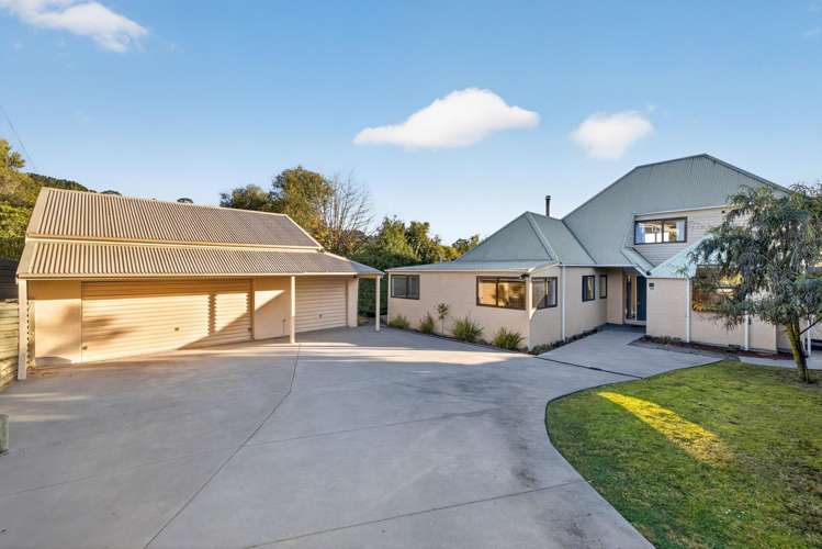 23 Te Papau Crescent Diamond Harbour_24