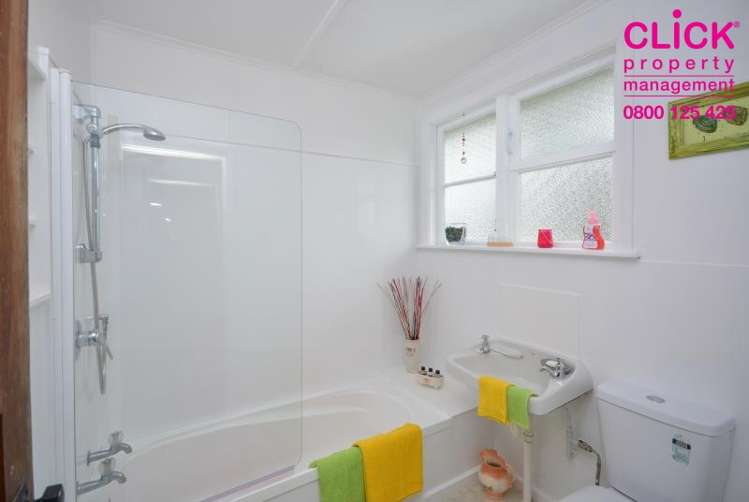 30 Panmure Avenue Calton Hill_7