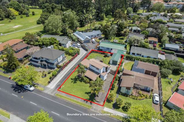 23 Carnoustie Drive Wattle Downs_2