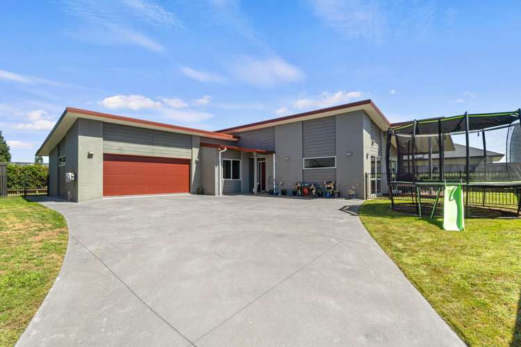 24 Te Aranui Drive Te Awamutu_26