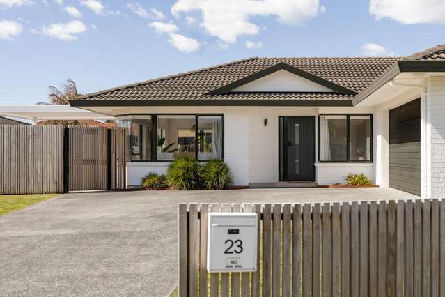 23 Arabian Drive Papamoa Beach_2