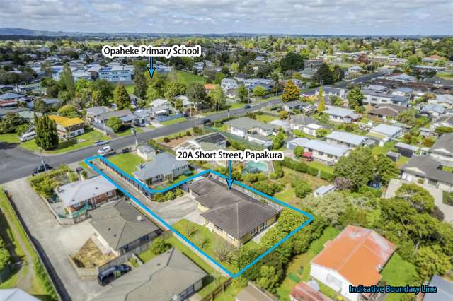 20a Short Street Papakura_2