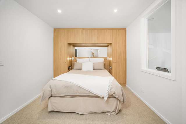 Chic city living in the heart of Dunedin