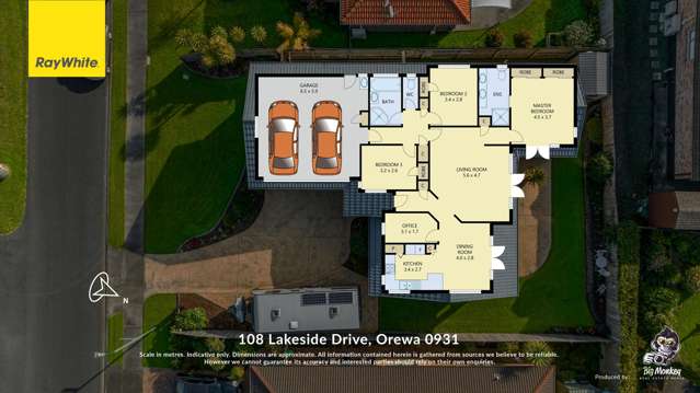 108 Lakeside Drive Orewa_1