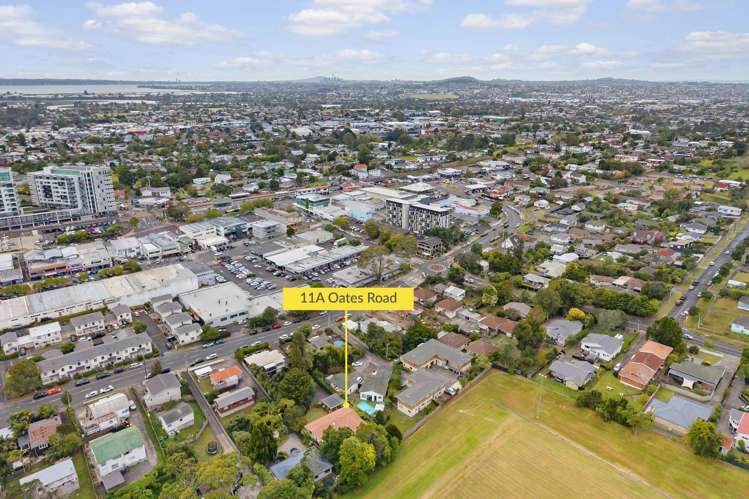 11a Oates Road Glen Eden_33