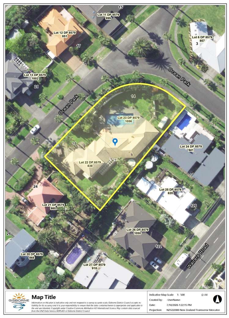 18 Ocean Park Wainui_22