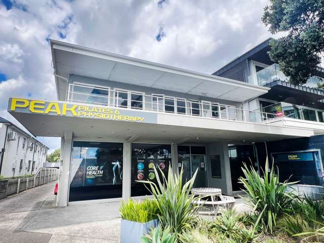 PRIME TAMAKI DRIVE RETAIL / OFFICE