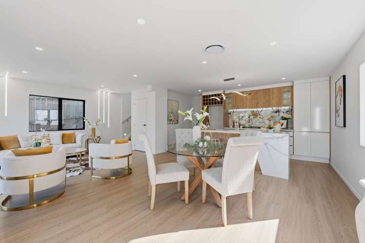 Lot 1/43 O'Halloran Road Howick_1