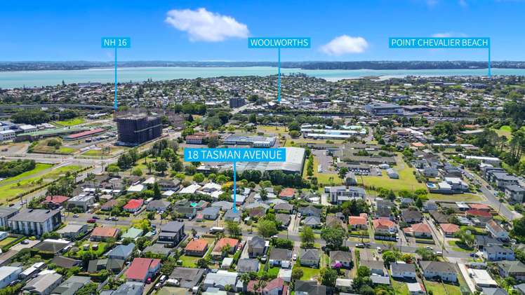 16 Tasman Avenue Mount Albert_15