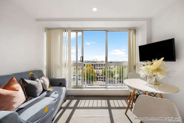 1303/72 Nelson Street City Centre_4