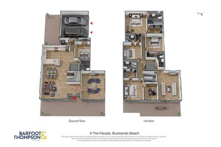 9 The Parade Bucklands Beach_41
