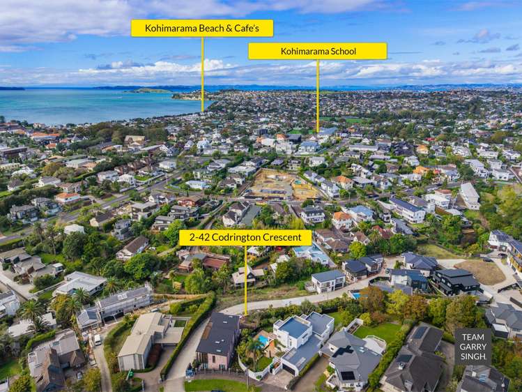 2/42 Codrington Crescent Mission Bay_2