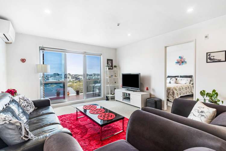 5g/121 Newton Road Eden Terrace_3