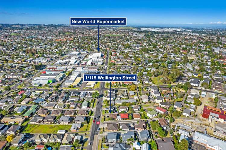 1/115 Wellington Street Howick_17