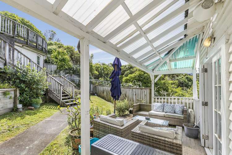 33 Hanover Street Wadestown_19