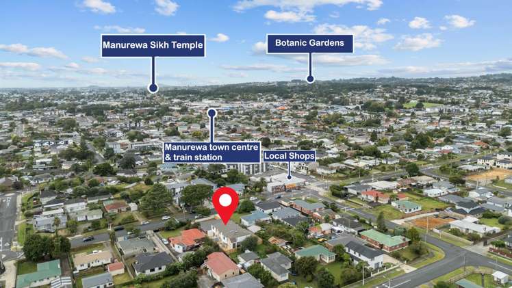 41B Puriri Road Manurewa_19