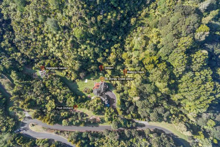 36 Stoney Creek Drive Waitakere_14