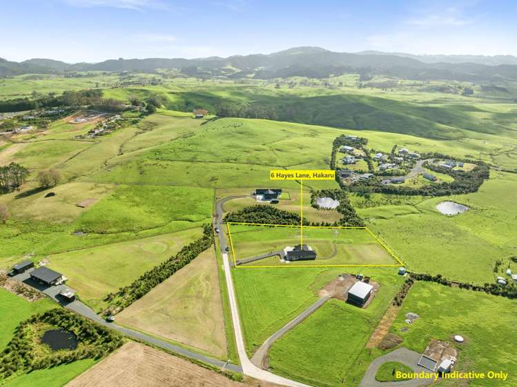 6 Hayes Lane Kaiwaka_28