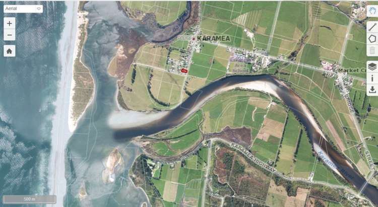 3 Wharf Road Karamea_20