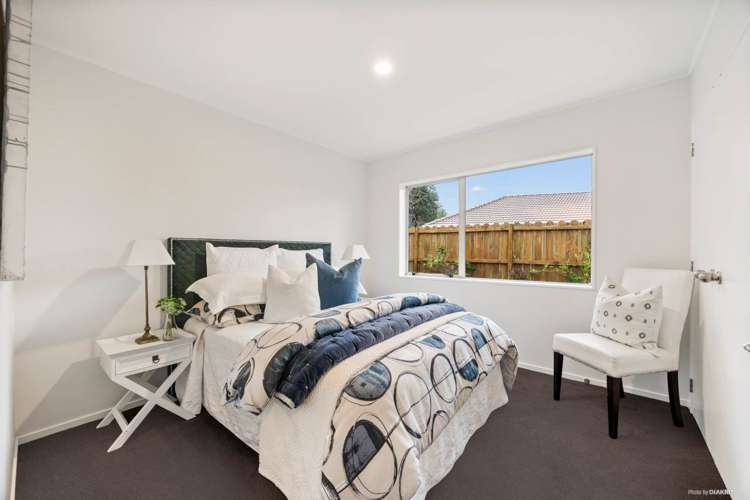 6 Travers Place Northpark_10