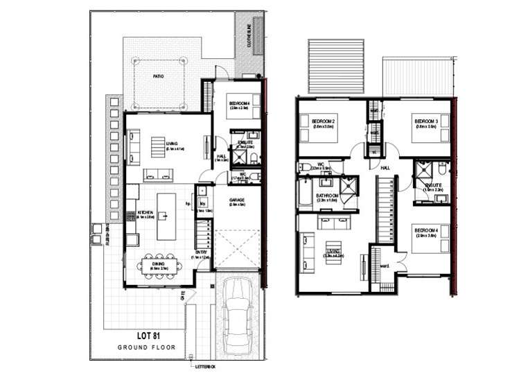 19 Whimbrel Road Flat Bush_33