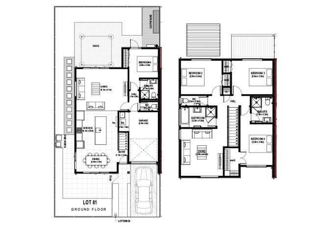 19 Whimbrel Road Flat Bush_1