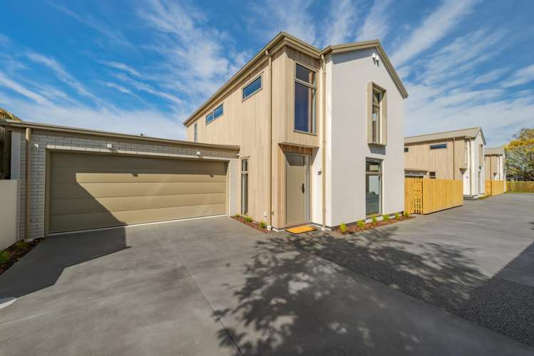 1/79 Condell Avenue Papanui_25