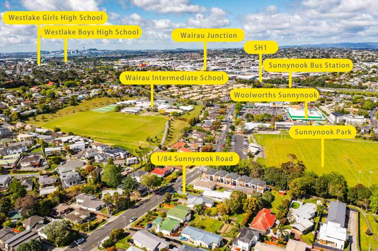 1/84 Sunnynook Road Sunnynook_27