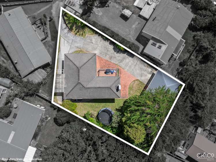 31 Dunns Street Silverstream_19