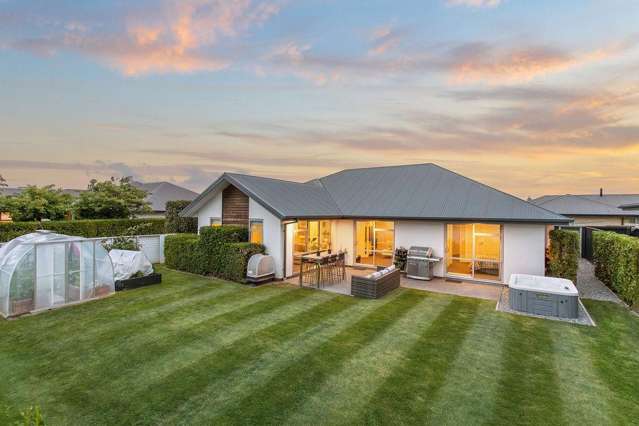 8 Archrob Avenue Prebbleton_1