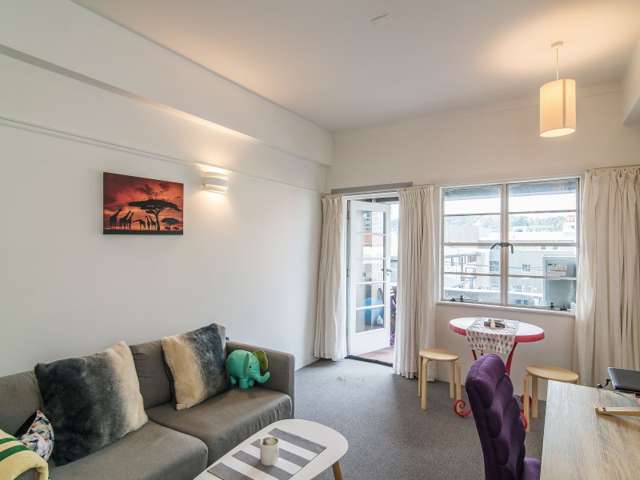 3/248 Willis Street Te Aro_3