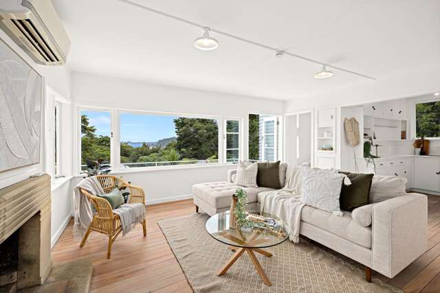 Timeless charm, endless views