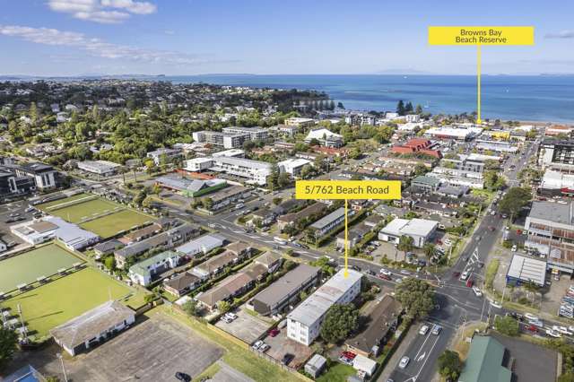 5/762 Beach Road Browns Bay_1