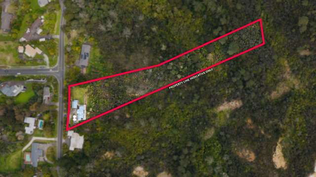 40 Lonely Track Road Albany_4