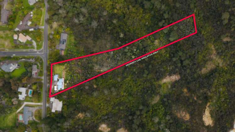 40 Lonely Track Road Albany_41