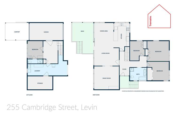 255 Cambridge Street Levin_25