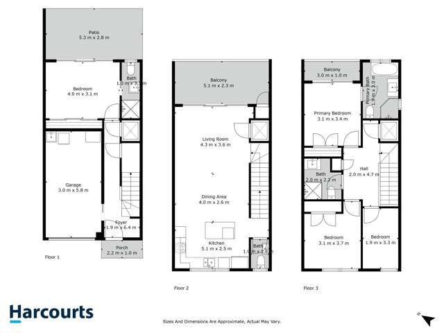 7/16 Williamson Avenue Belmont_1