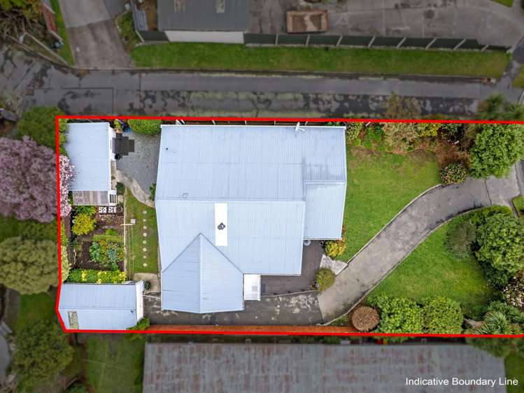 5 Dellow Place Spreydon_30