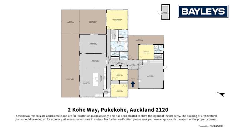 2 Kohe Way Pukekohe_27