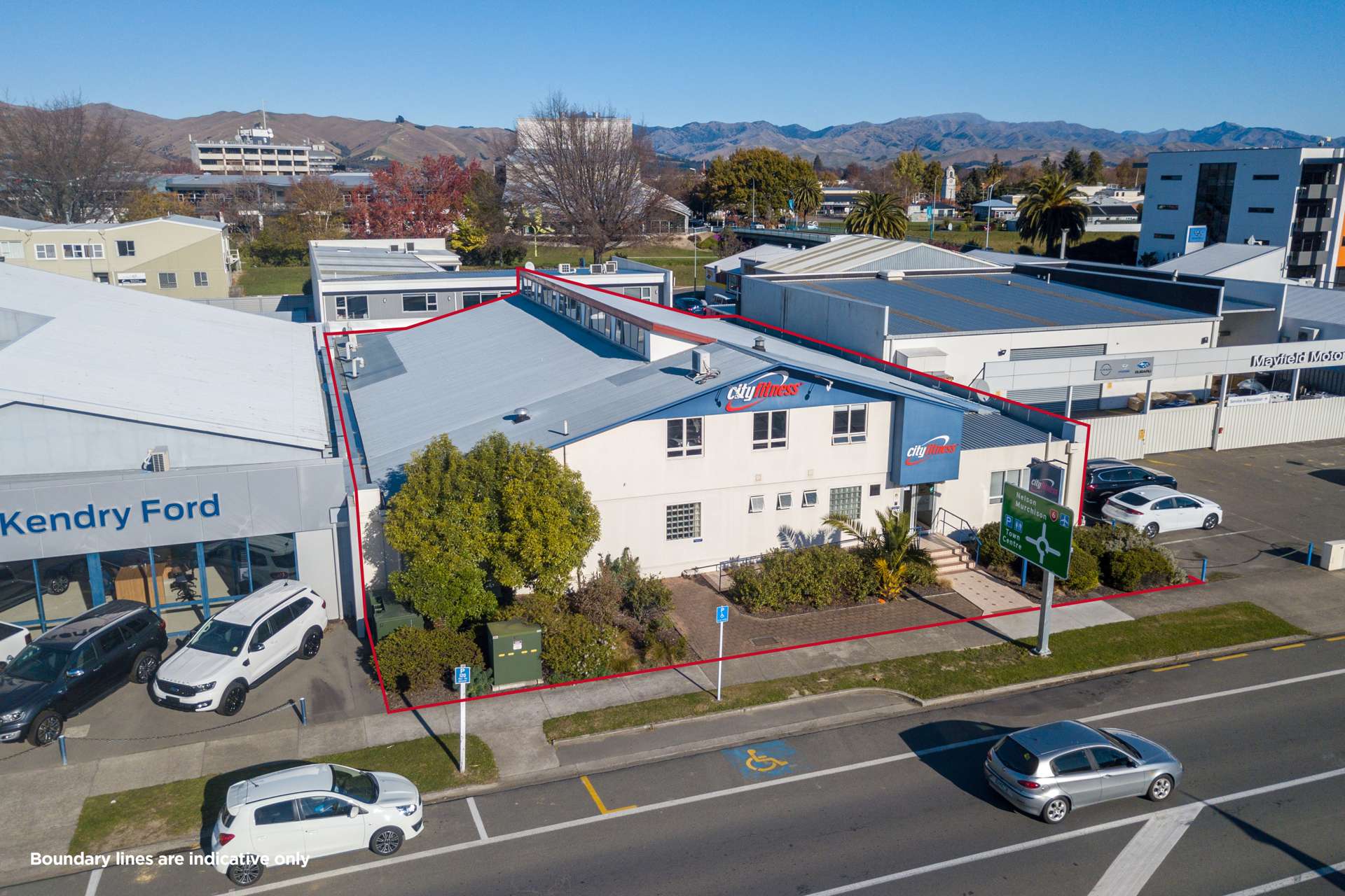 9 Nelson Street Mayfield_0