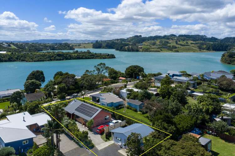 21 Opotoru Road Raglan_51