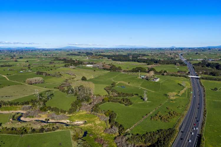 Waring Road, Taupiri Huntly_8
