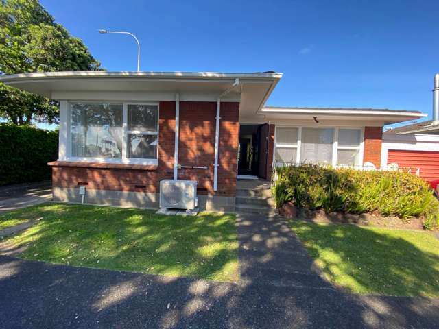 Comfortable & Convenient Living