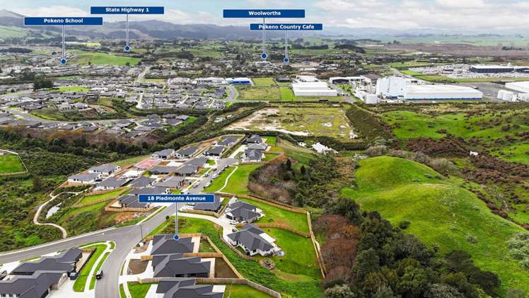 18 Piedmonte Avenue Pokeno_40