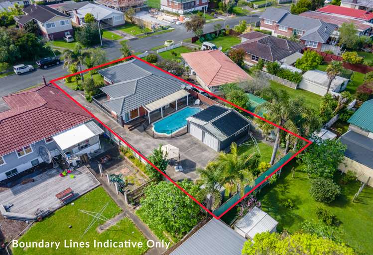 7 Pooley Street Pakuranga Heights_31