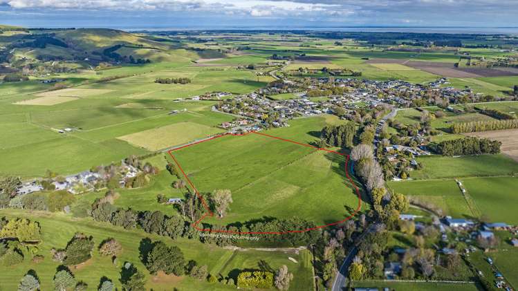 Old Tai Tapu Road Tai Tapu_1