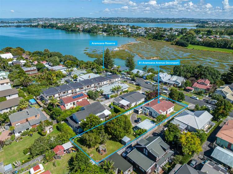 61 Aramoana Avenue Devonport_8